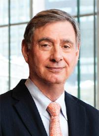 Lee Goldman, MD, Dean. Photo Jörg Meyer.